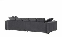 uno Bigsofa Bryan | Black (Dunkelgrau) -Sofas Verkaufsladen 28407951 1 202205202232
