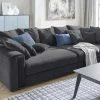 uno Bigsofa Bryan | Black (Dunkelgrau) -Sofas Verkaufsladen 28407951 2 202205202232