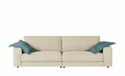 VIVA Cordsofa Sila | Nature (Creme) 64|cm 250|cm -Sofas Verkaufsladen 28408177 6 202112082233