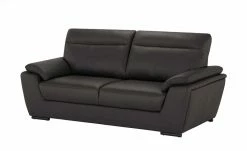 uno Ledersofa Brandy II | Brown (Dunkelbraun) 2 -Sofas Verkaufsladen 28408270 9 202205202232