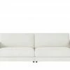 VIVA Cordsofa Sila | Snow (Weiß) 64|cm 250|cm -Sofas Verkaufsladen 28408357 10 202112082233