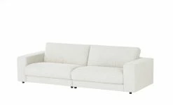 VIVA Cordsofa Sila | Snow (Weiß) 64|cm 250|cm -Sofas Verkaufsladen 28408357 3 202112082233