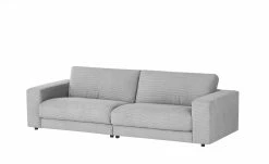 VIVA Cordsofa Sila | Grey (Grau) 64|cm 250|cm -Sofas Verkaufsladen 28408359 10 202112082233