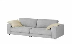 VIVA Cordsofa Sila | Grey (Grau) 64|cm 250|cm -Sofas Verkaufsladen 28408359 9 202112082233