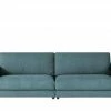 VIVA Cordsofa Sila | Petrol 64|cm 250|cm -Sofas Verkaufsladen 28408360 5 202112082233