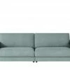 VIVA Cordsofa Sila | Light Blue (Hellblau) 64|cm 250|cm -Sofas Verkaufsladen 28408361 6 202112082233