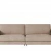 VIVA Cordsofa Sila | Taupe (Hellbraun) 64|cm 250|cm -Sofas Verkaufsladen 28408362 4 202112082233