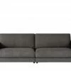 VIVA Cordsofa Sila | Dark Grey (Anthrazit) 64|cm 250|cm -Sofas Verkaufsladen 28408363 10 202112082233