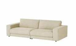 VIVA Cordsofa Sila | Nature (Creme) 84|cm 250|cm -Sofas Verkaufsladen 28408364 2 202112082233