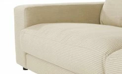 VIVA Cordsofa Sila | Nature (Creme) 84|cm 250|cm -Sofas Verkaufsladen 28408364 3 202112082233