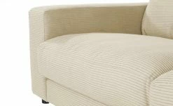VIVA Cordsofa Sila | Nature (Creme) 64|cm 290|cm -Sofas Verkaufsladen 28408380 7 202112082233