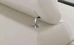 uno Wohnlandschaft Avola | Platin (Hellgrau) links Erweiterte Funktion -Sofas Verkaufsladen 28408435 7 202201112238