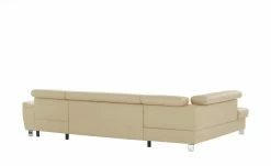 uno Wohnlandschaft Avola | Beige links Erweiterte Funktion -Sofas Verkaufsladen 28408436 2 202201112238