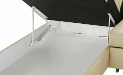 uno Wohnlandschaft Avola | Beige links Erweiterte Funktion -Sofas Verkaufsladen 28408436 9 202201112238