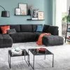 bobb Wohnlandschaft Kerrin | Schwarz rechts 2 bobb Wohnlandschaft Kerrin | Schwarz rechts -Sofas Verkaufsladen 28408537 4 202206101234