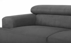 uno Ecksofa Perla | Anthracite (Dunkelgrau) rechts -Sofas Verkaufsladen 28408606 11 202201041328
