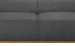 uno Ecksofa Perla | Anthracite (Dunkelgrau) rechts -Sofas Verkaufsladen 28408606 14 202201041328