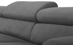 uno Ecksofa Perla | Anthracite (Dunkelgrau) rechts -Sofas Verkaufsladen 28408606 15 202201041328