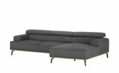 uno Ecksofa Perla | Anthracite (Dunkelgrau) rechts -Sofas Verkaufsladen 28408606 2 202201041328