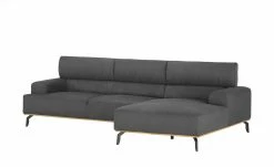 uno Ecksofa Perla | Anthracite (Dunkelgrau) rechts -Sofas Verkaufsladen 28408606 8 202201041328