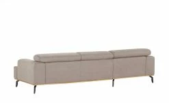 uno Ecksofa Perla | Mud (Hellbraun) links -Sofas Verkaufsladen 28408610 7 202201041328