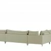 Max Schelling Sofaelement 1,5-sitzig Horizont | Green (Hellgrün) -Sofas Verkaufsladen 28408653 13 202208092233