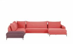 Max Schelling Sofaelement 1,5-sitzig Horizont | Flamingo (Rosa) -Sofas Verkaufsladen 28408655 2 202208092233
