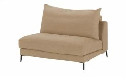 Max Schelling Sofaelement 1,5-sitzig Horizont | Sand (Hellbraun) -Sofas Verkaufsladen 28408657 2 202208092233