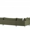 Max Schelling Sofaelement 1,5-sitzig Horizont | Oliv (Dunkelgrün) -Sofas Verkaufsladen 28408658 6 202208092233