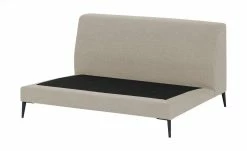 Max Schelling Sofaelement 1,5-sitzig Horizont | Silver (Hellgrau) -Sofas Verkaufsladen 28408659 1 202208092233
