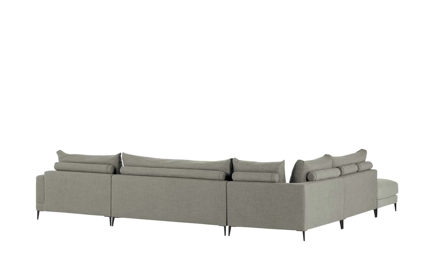 Max Schelling Sofaelement 1,5-sitzig Horizont | Anthrazit (Dunkelgrau) 3 Max Schelling Sofaelement 1,5-sitzig Horizont | Anthrazit (Dunkelgrau)