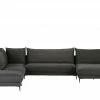 Max Schelling Sofaelement 1,5-sitzig Horizont | Black (Schwarz-Grau) 1 Max Schelling Sofaelement 1,5-sitzig Horizont | Black (Schwarz-Grau) -Sofas Verkaufsladen 28408662 11 202208092233