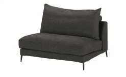 Max Schelling Sofaelement 1,5-sitzig Horizont | Black (Schwarz-Grau) -Sofas Verkaufsladen 28408662 6 202208092233