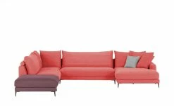 Max Schelling Sofaelement, 2-sitzig Horizont | Flamingo (Rosa) -Sofas Verkaufsladen 28408664 8 202208092233