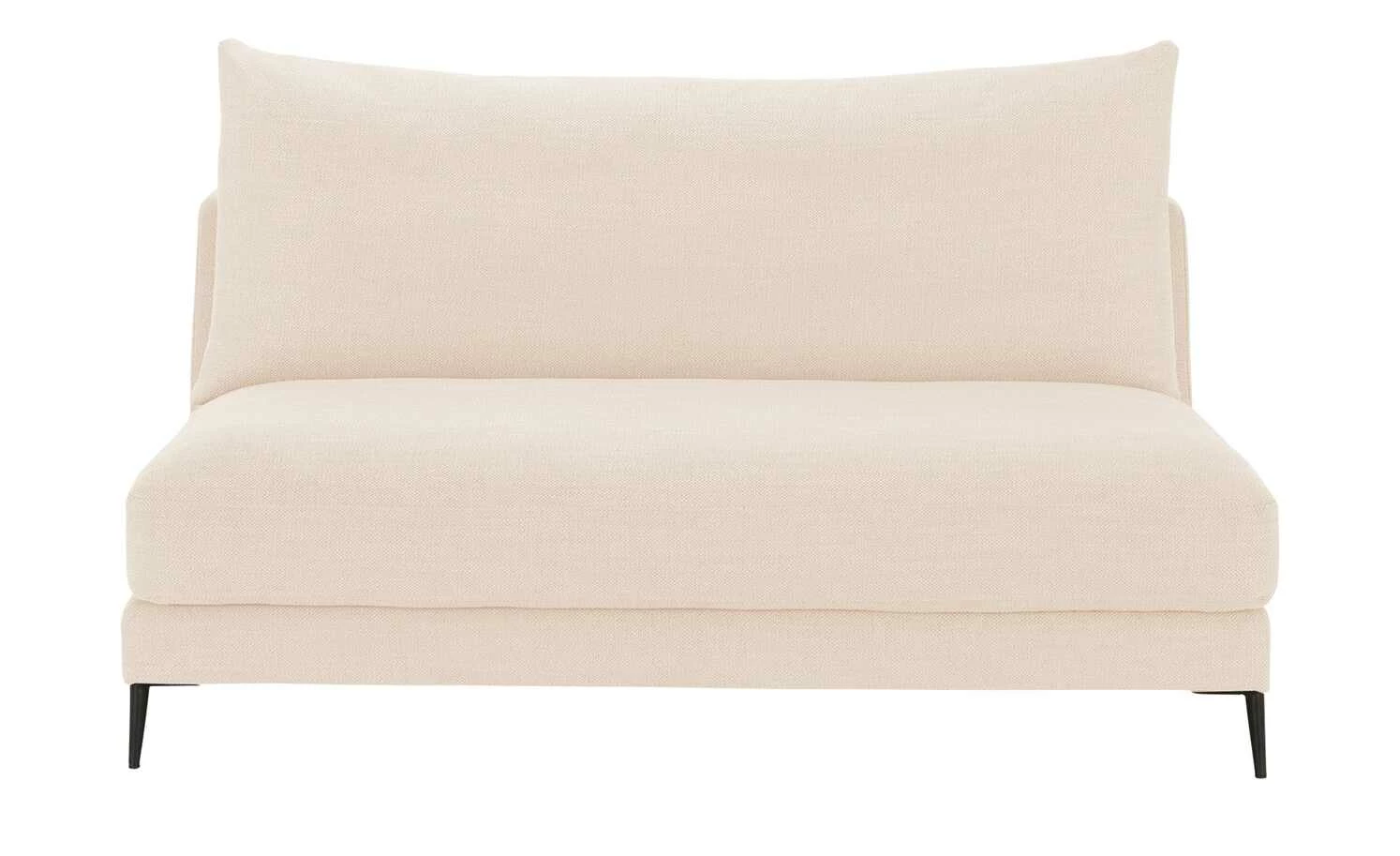 Max Schelling Sofaelement, 2-sitzig Horizont | Nature (Creme) 5 Max Schelling Sofaelement, 2-sitzig Horizont | Nature (Creme) – Bild 3