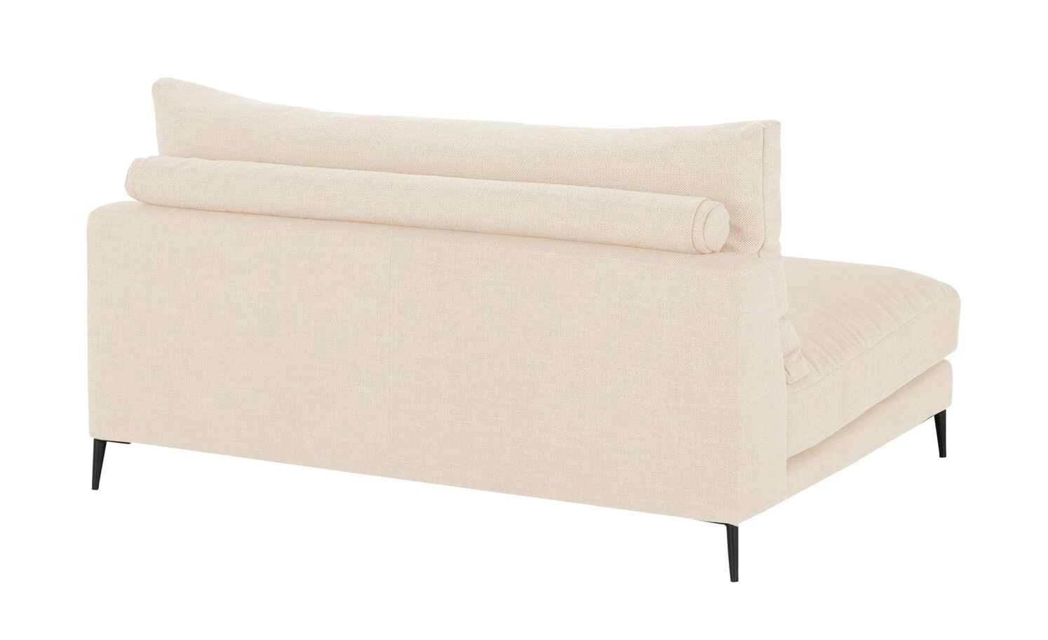 Max Schelling Sofaelement, 2-sitzig Horizont | Nature (Creme) 12 Max Schelling Sofaelement, 2-sitzig Horizont | Nature (Creme) – Bild 10
