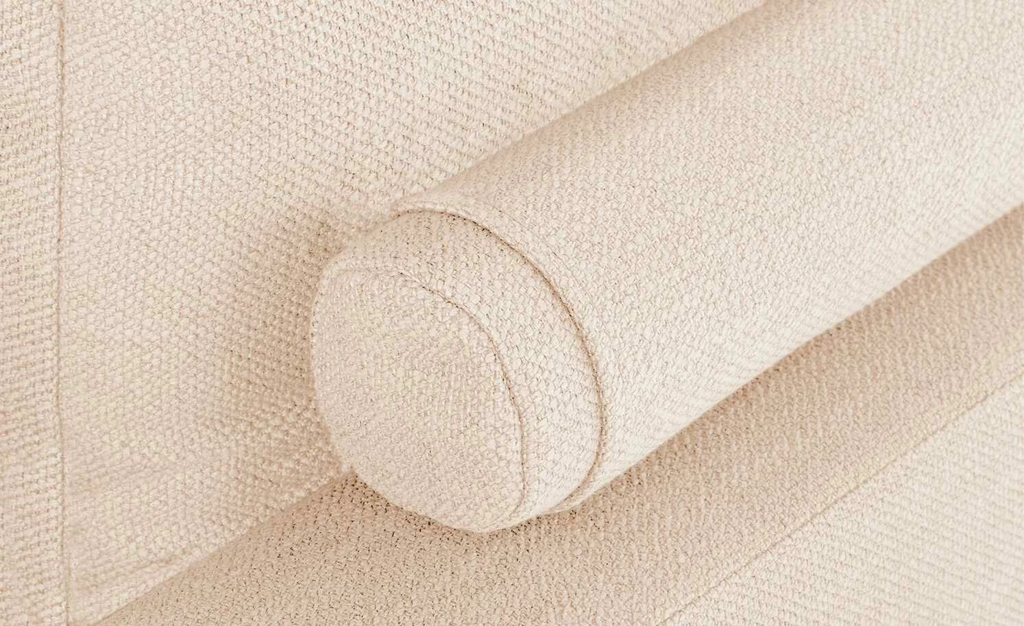 Max Schelling Sofaelement, 2-sitzig Horizont | Nature (Creme) 8 Max Schelling Sofaelement, 2-sitzig Horizont | Nature (Creme) – Bild 6