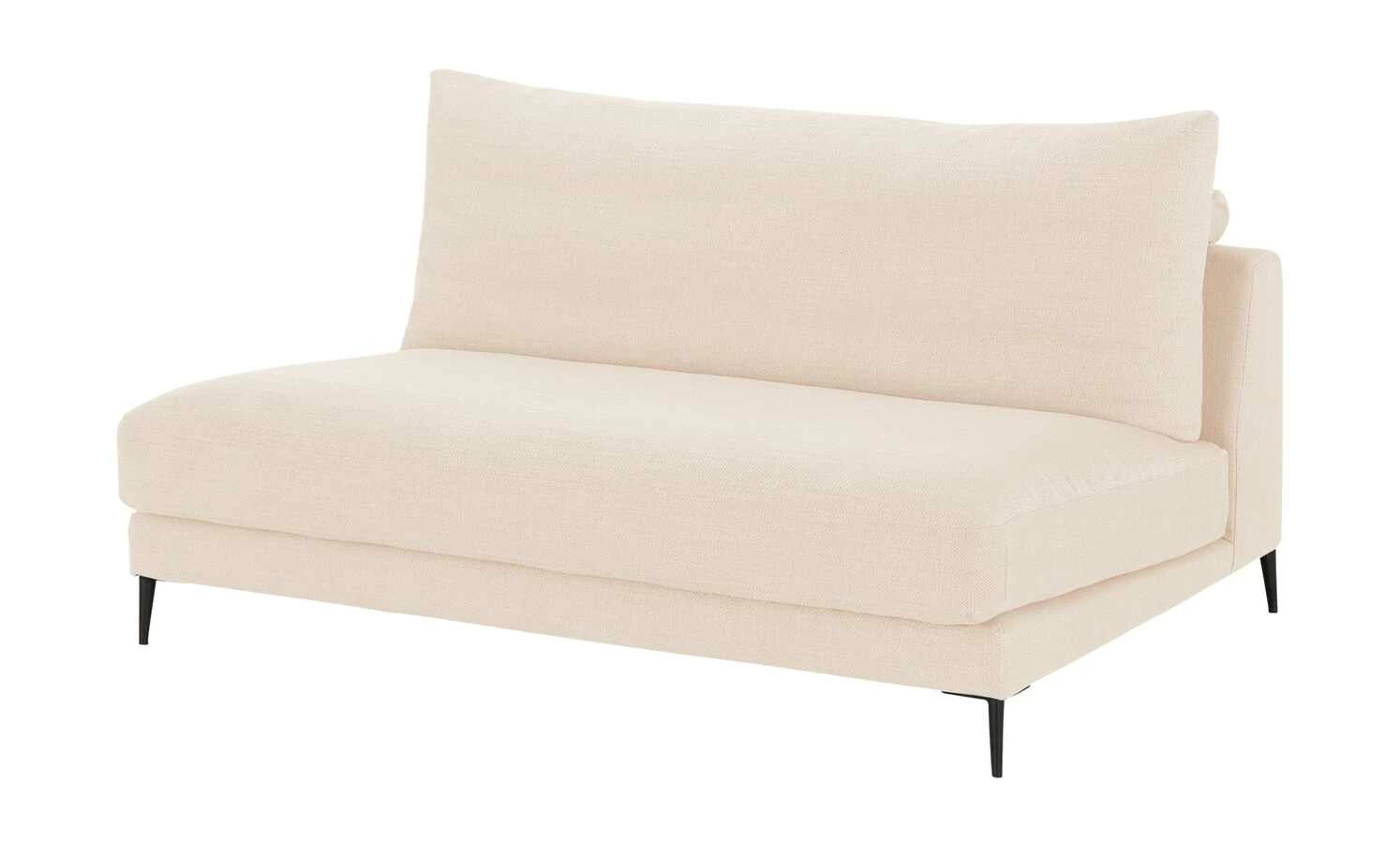 Max Schelling Sofaelement, 2-sitzig Horizont | Nature (Creme) 9 Max Schelling Sofaelement, 2-sitzig Horizont | Nature (Creme) – Bild 7