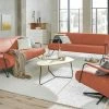 KOINOR Ledersofa Gomera | Fire (Orange) 1 KOINOR Ledersofa Gomera | Fire (Orange) -Sofas Verkaufsladen 28408674 18 202202022233