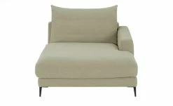 Max Schelling Longchair Horizont | Green (Hellgrün) rechts -Sofas Verkaufsladen 28408684 9 202208092233