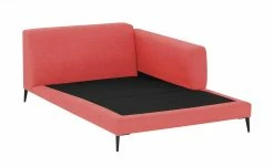 Max Schelling Longchair Horizont | Flamingo (Rosa) rechts -Sofas Verkaufsladen 28408685 1 202208101256