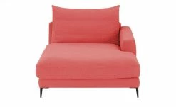 Max Schelling Longchair Horizont | Flamingo (Rosa) rechts -Sofas Verkaufsladen 28408685 2 202208101256