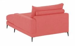 Max Schelling Longchair Horizont | Flamingo (Rosa) rechts -Sofas Verkaufsladen 28408685 3 202208101256