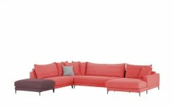 Max Schelling Longchair Horizont | Flamingo (Rosa) rechts -Sofas Verkaufsladen 28408685 8 202208101256