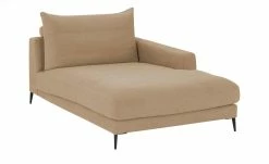 Max Schelling Longchair Horizont | Sand (Hellbraun) rechts -Sofas Verkaufsladen 28408686 14 202208101256