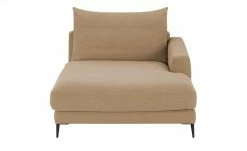 Max Schelling Longchair Horizont | Sand (Hellbraun) rechts -Sofas Verkaufsladen 28408686 2 202208101256