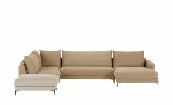 Max Schelling Longchair Horizont | Sand (Hellbraun) rechts -Sofas Verkaufsladen 28408686 4 202208101256