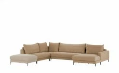 Max Schelling Longchair Horizont | Sand (Hellbraun) rechts -Sofas Verkaufsladen 28408686 6 202208101256