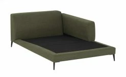 Max Schelling Longchair Horizont | Oliv (Dunkelgrün) rechts -Sofas Verkaufsladen 28408687 3 202208101256