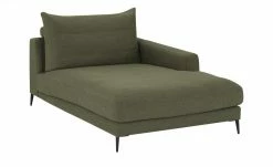 Max Schelling Longchair Horizont | Oliv (Dunkelgrün) rechts -Sofas Verkaufsladen 28408687 5 202208101256